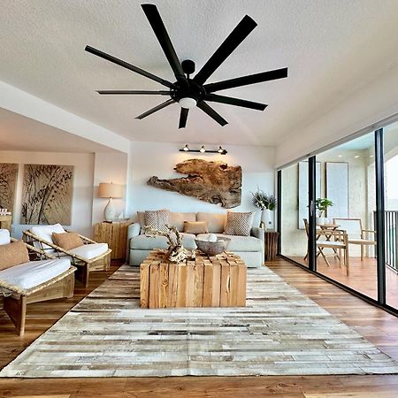 Tower 2 Master Suites, 2 Kings Beds, Marina Key Largo Eksteriør bilde