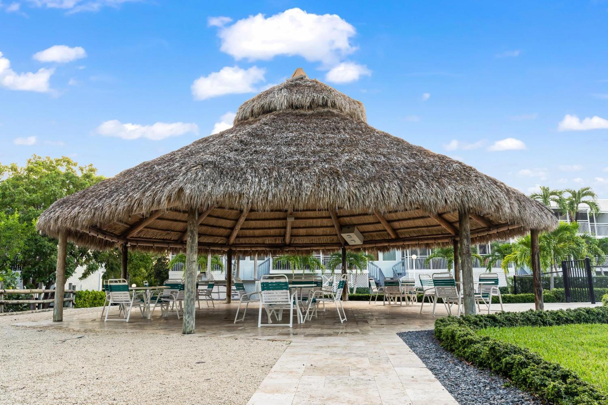 Tower 2 Master Suites, 2 Kings Beds, Marina Key Largo Eksteriør bilde