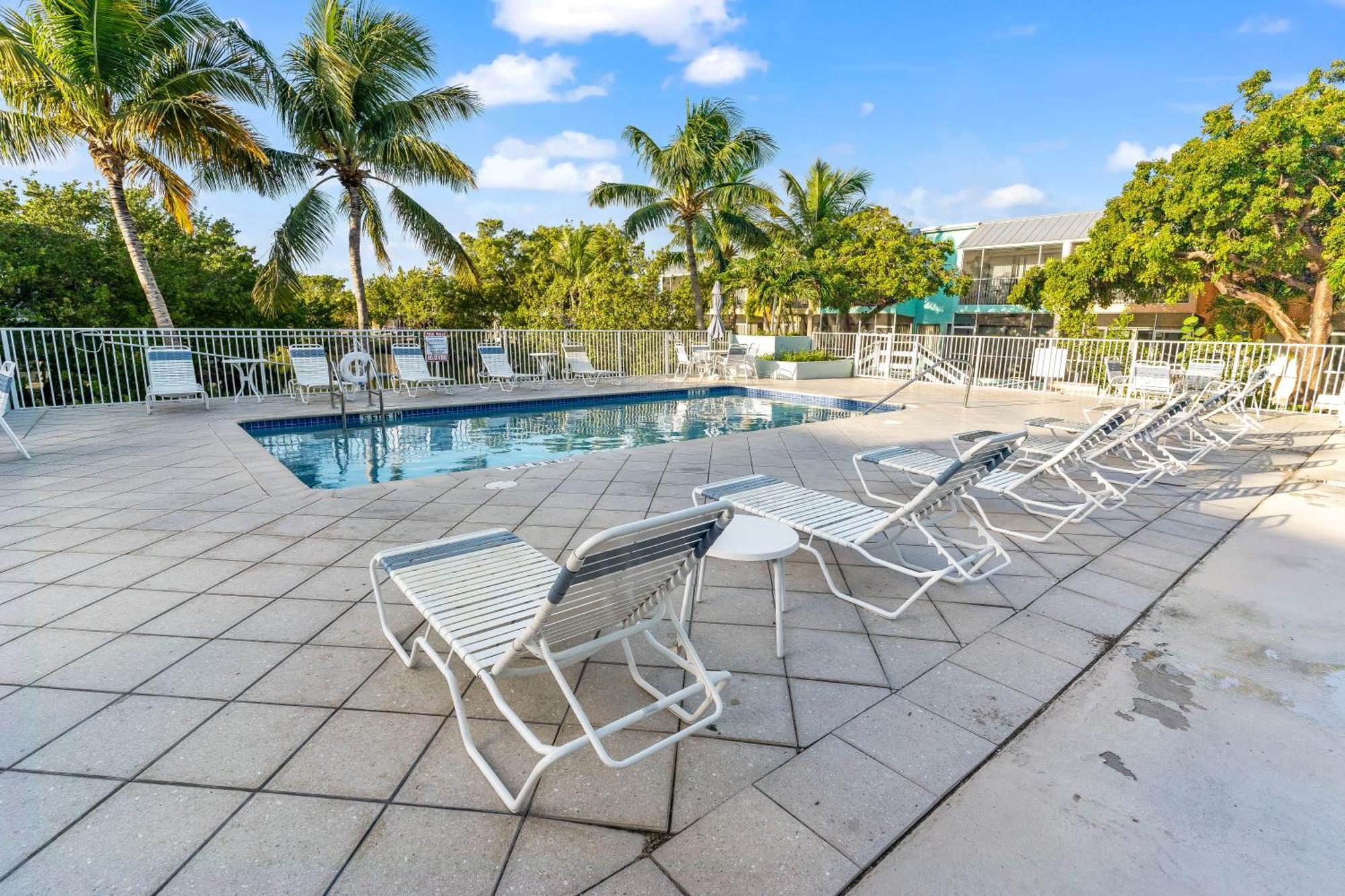 Tower 2 Master Suites, 2 Kings Beds, Marina Key Largo Eksteriør bilde