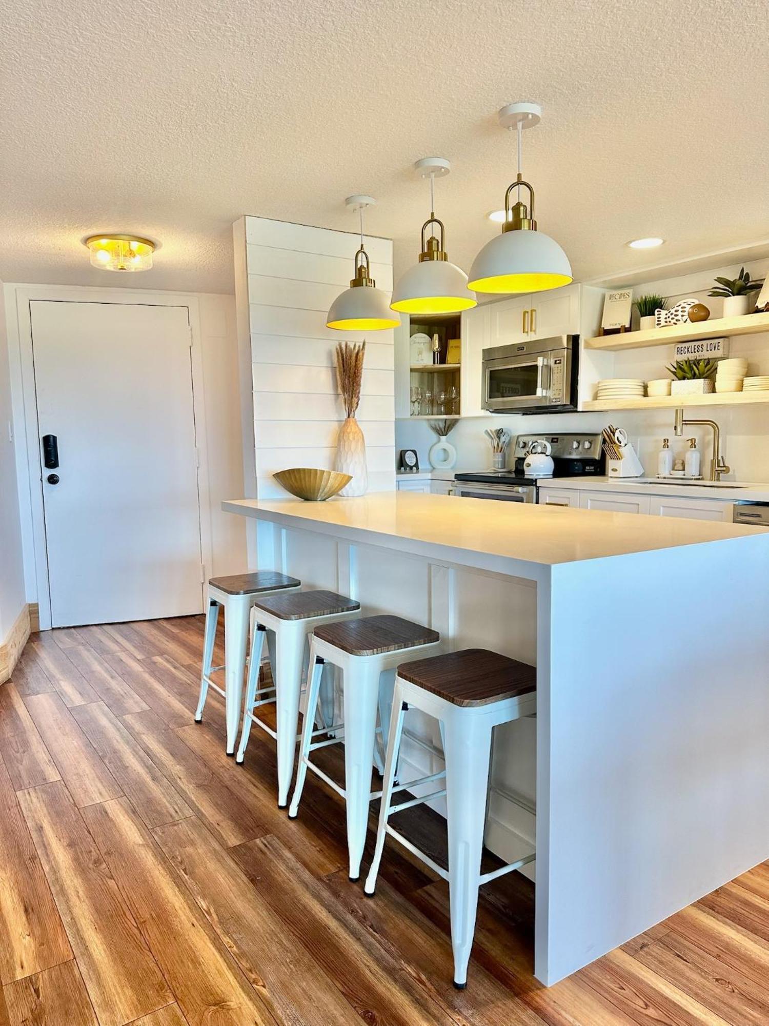 Tower 2 Master Suites, 2 Kings Beds, Marina Key Largo Eksteriør bilde