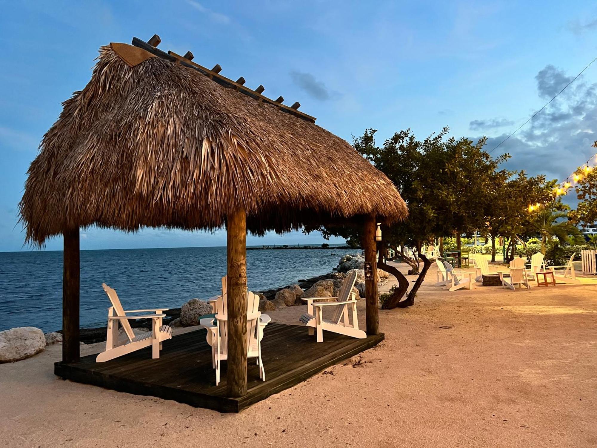 Tower 2 Master Suites, 2 Kings Beds, Marina Key Largo Eksteriør bilde