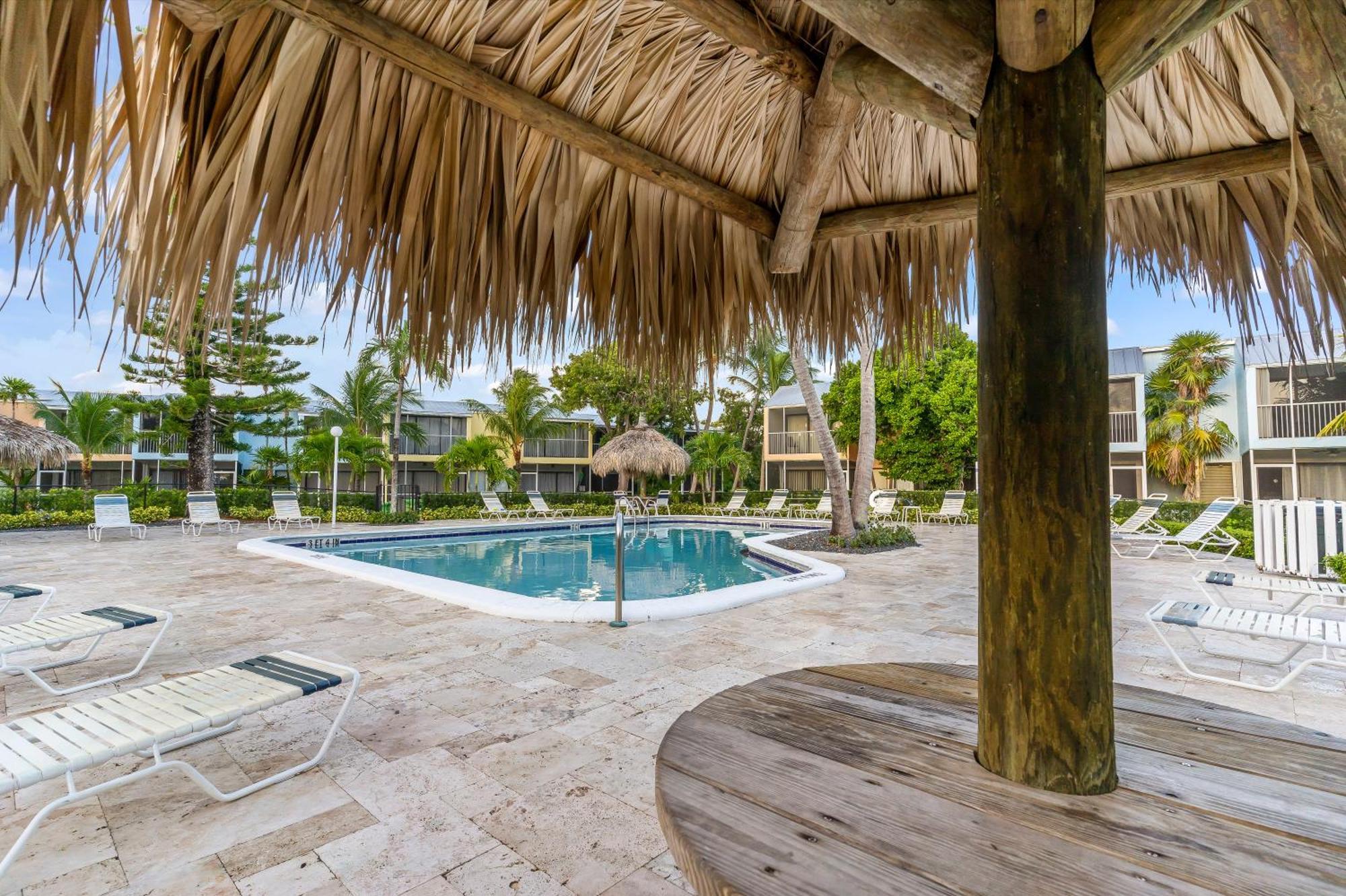 Tower 2 Master Suites, 2 Kings Beds, Marina Key Largo Eksteriør bilde