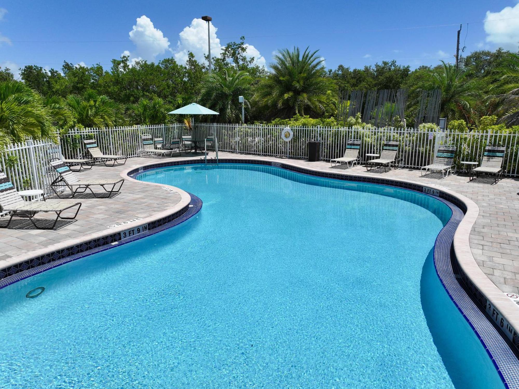 Tower 2 Master Suites, 2 Kings Beds, Marina Key Largo Eksteriør bilde