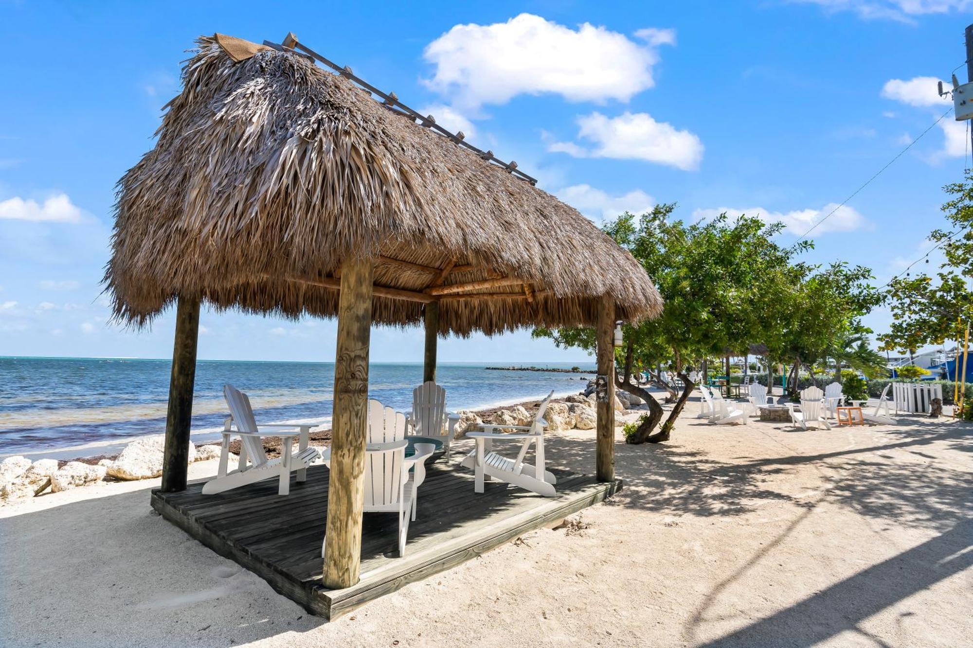 Tower 2 Master Suites, 2 Kings Beds, Marina Key Largo Eksteriør bilde