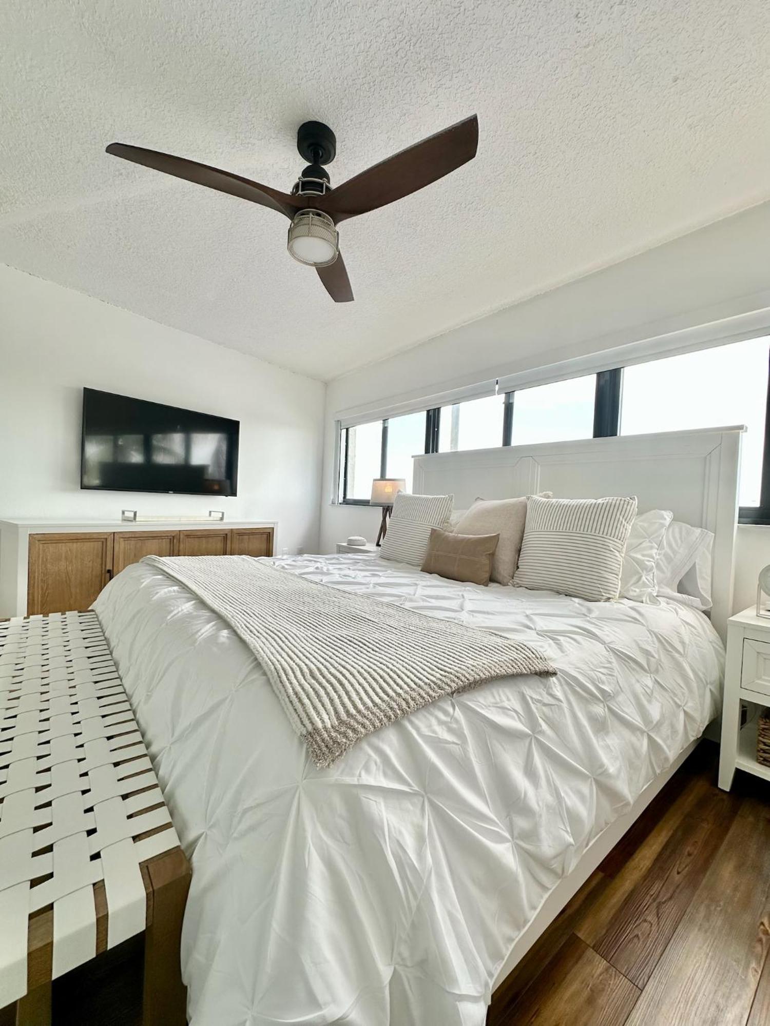 Tower 2 Master Suites, 2 Kings Beds, Marina Key Largo Eksteriør bilde