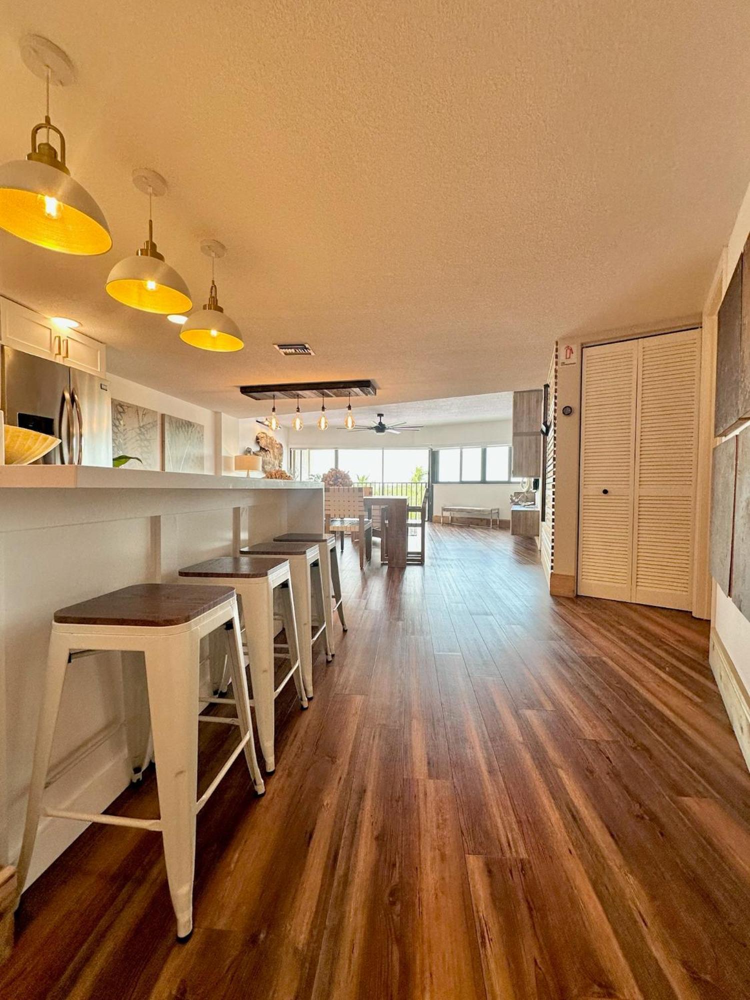 Tower 2 Master Suites, 2 Kings Beds, Marina Key Largo Eksteriør bilde