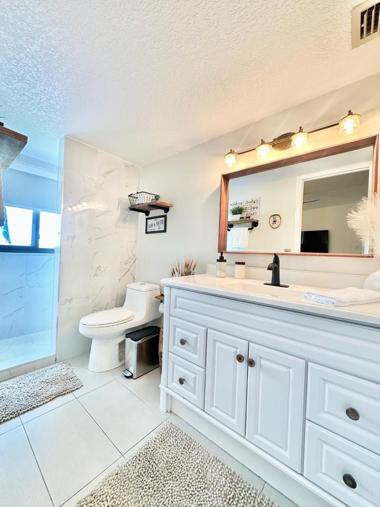 Tower 2 Master Suites, 2 Kings Beds, Marina Key Largo Eksteriør bilde