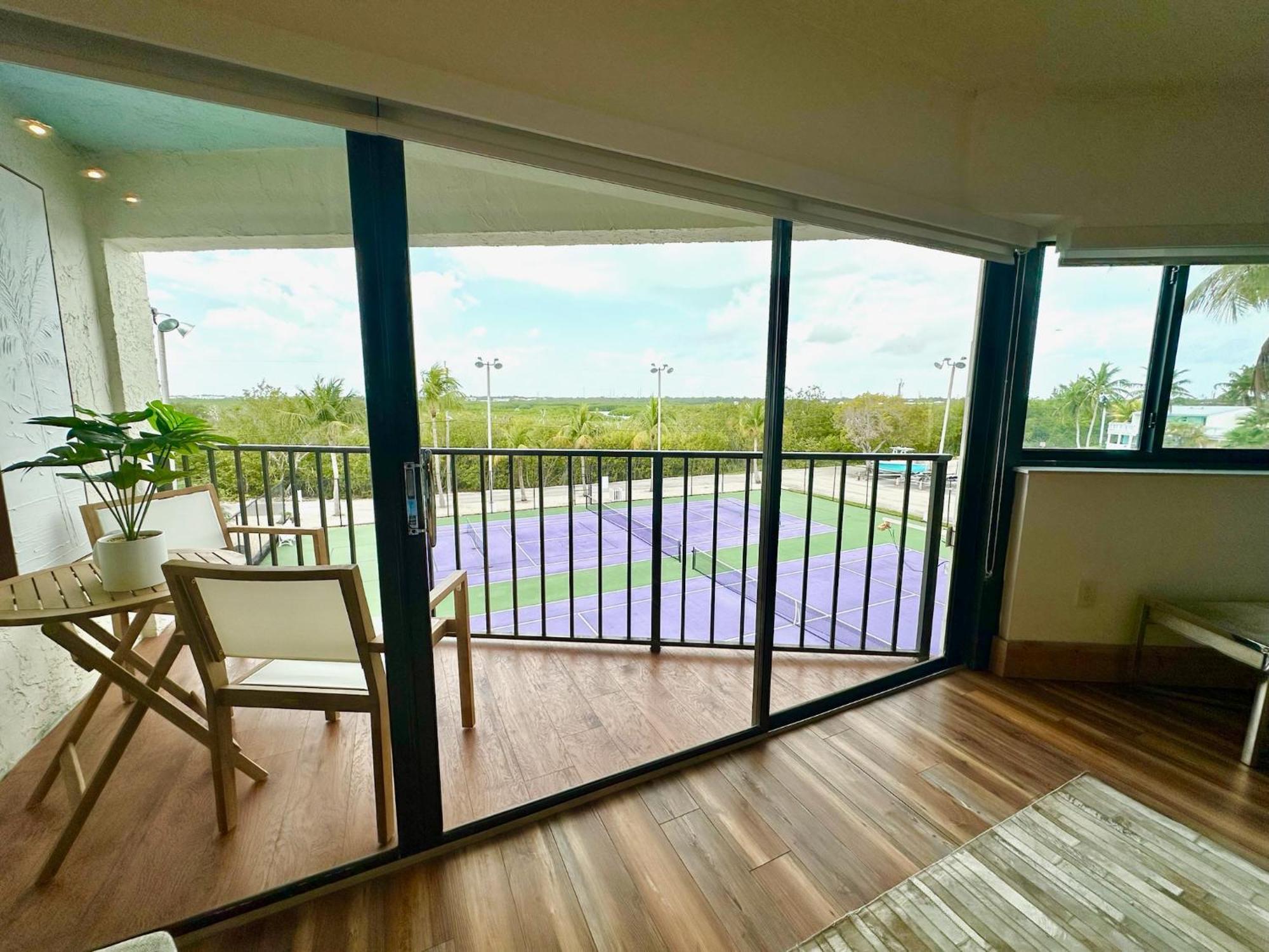 Tower 2 Master Suites, 2 Kings Beds, Marina Key Largo Eksteriør bilde