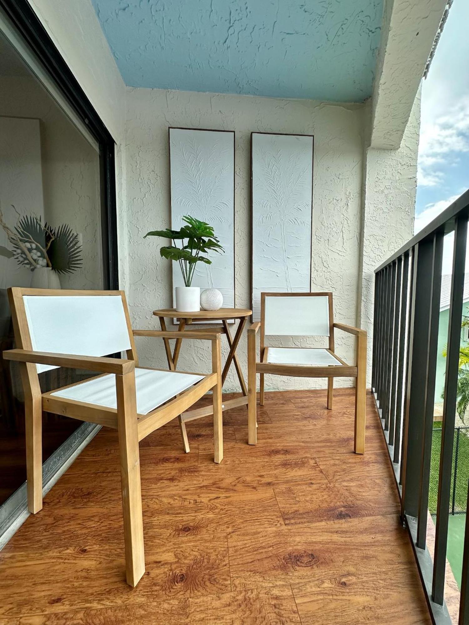 Tower 2 Master Suites, 2 Kings Beds, Marina Key Largo Eksteriør bilde