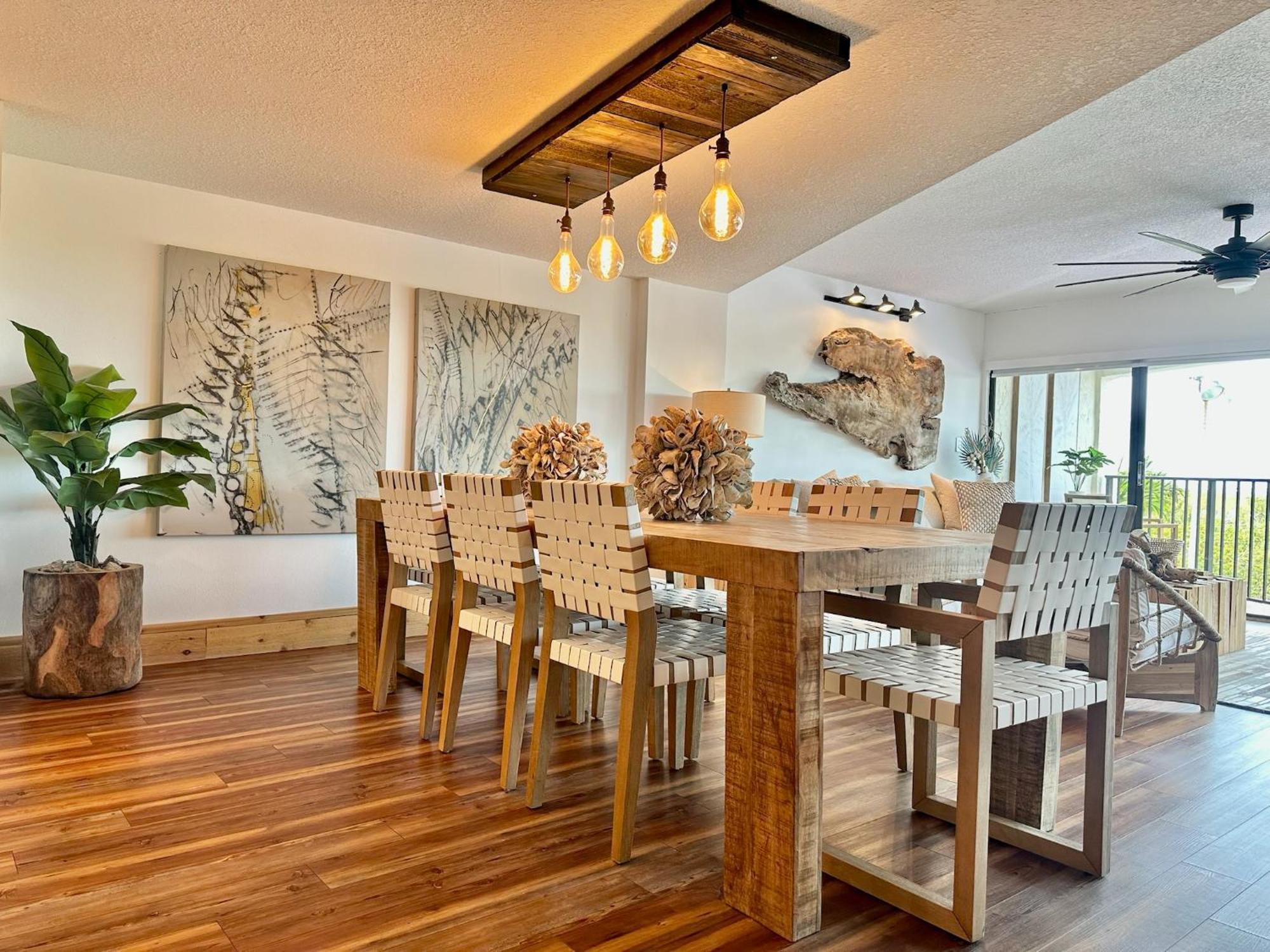 Tower 2 Master Suites, 2 Kings Beds, Marina Key Largo Eksteriør bilde